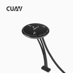 Original CUAV 3 Pro M9N Navigation GNSS 0.7M Positioning Accuracy Gps Tracker for Car Ship Drones